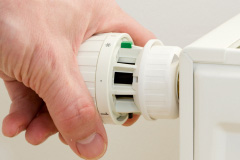 Milton Of Cultoquhey central heating repair costs
