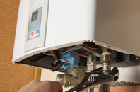 free Milton Of Cultoquhey boiler install quotes